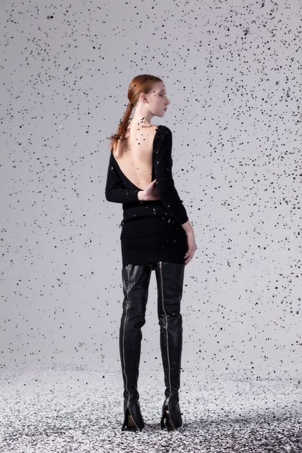 Tegin - Fall-Winter 2018\2019 Tegin - Fall-Winter 2018\2019