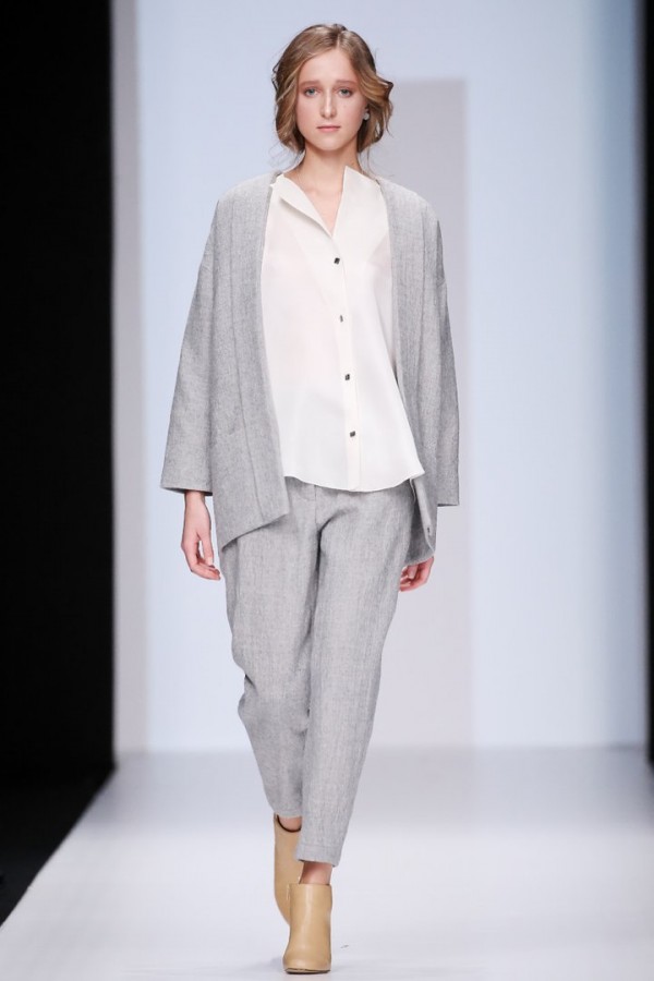 MERÉ - Fall-Winter 2018\2019 MERÉ - Fall-Winter 2018\2019