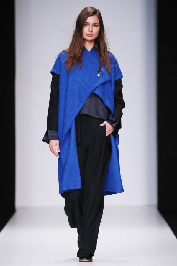 MERÉ - Fall-Winter 2018\2019 MERÉ - Fall-Winter 2018\2019