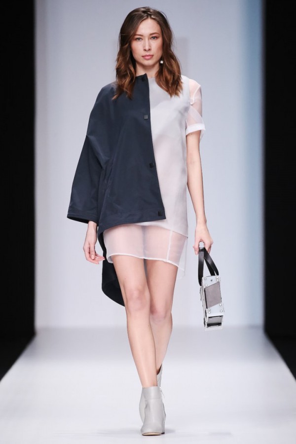MERÉ - Fall-Winter 2018\2019 MERÉ - Fall-Winter 2018\2019