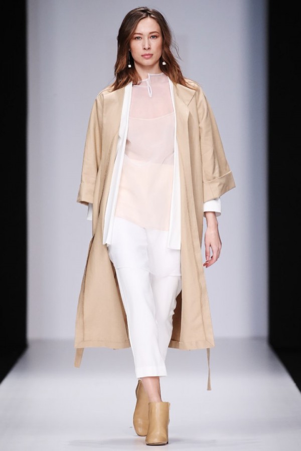 MERÉ - Fall-Winter 2018\2019 MERÉ - Fall-Winter 2018\2019