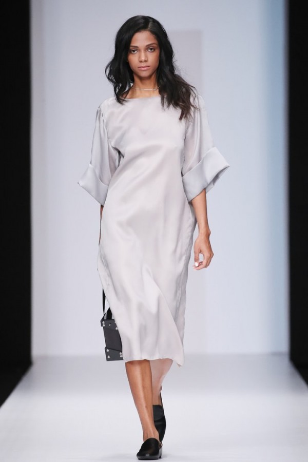 MERÉ - Fall-Winter 2018\2019 MERÉ - Fall-Winter 2018\2019
