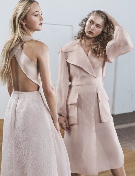 Образы от Massimo Dutti на весну и лето. Образы от Massimo Dutti на весну и лето.