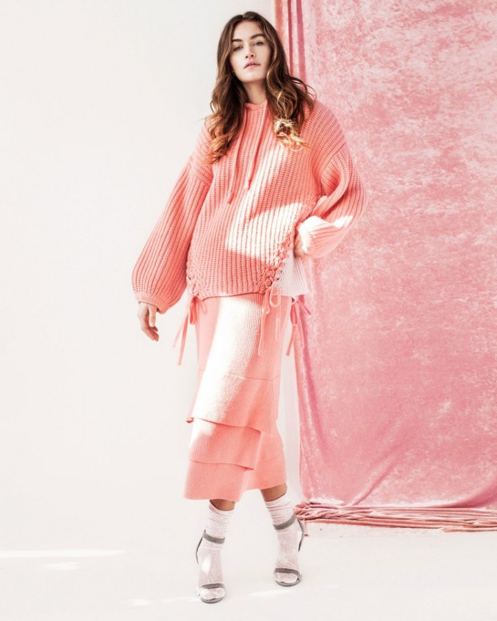 Tabula Rasa - Fall-Winter 2018\2019 Tabula Rasa - Fall-Winter 2018\2019