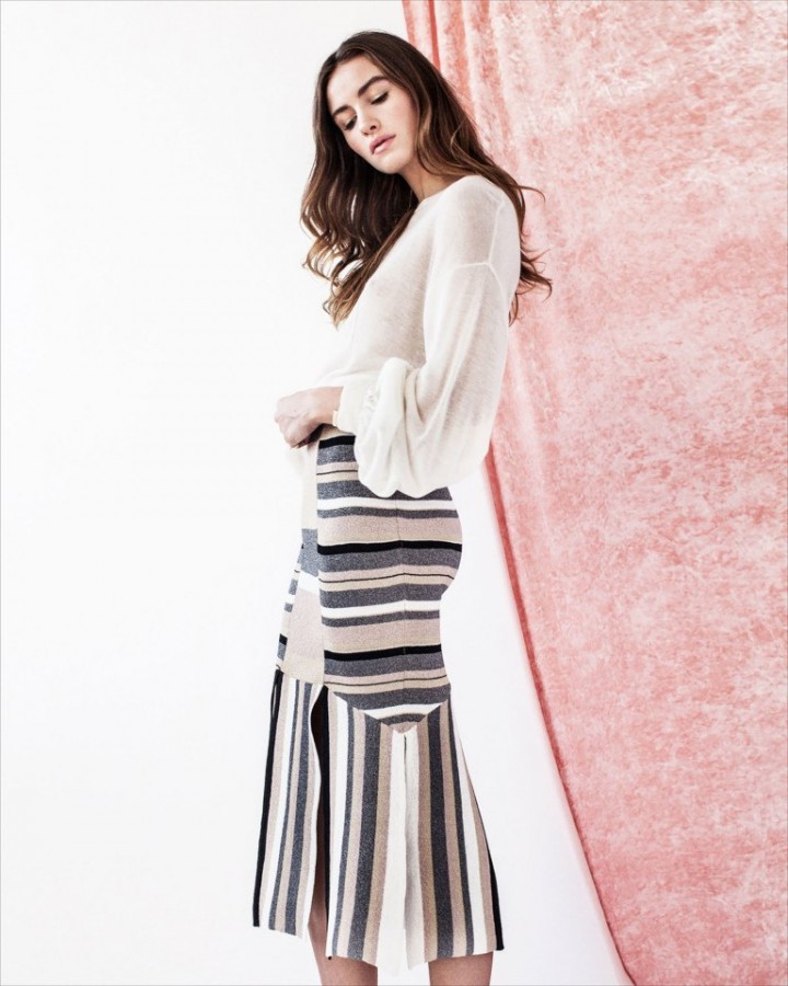 Tabula Rasa - Fall-Winter 2018\2019 Tabula Rasa - Fall-Winter 2018\2019