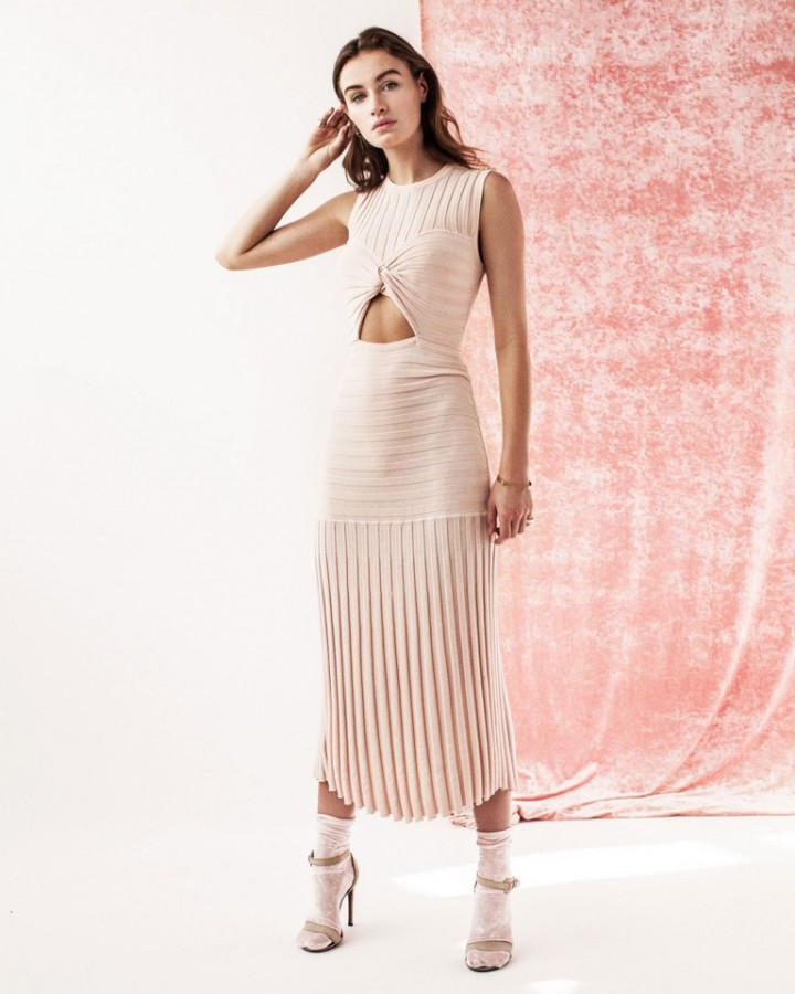 Tabula Rasa - Fall-Winter 2018\2019 Tabula Rasa - Fall-Winter 2018\2019