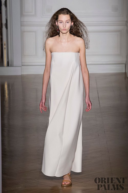 Couture Valentino Spring-summer 2017 Couture Valentino Spring-summer 2017