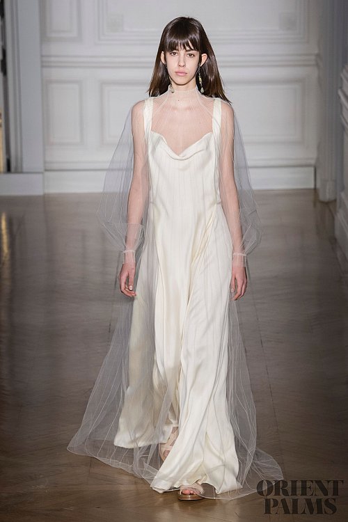 Couture Valentino Spring-summer 2017 Couture Valentino Spring-summer 2017