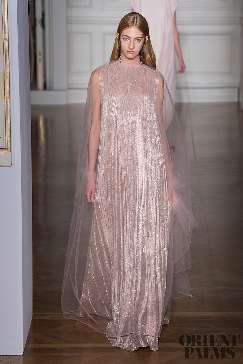 Couture Valentino Spring-summer 2017