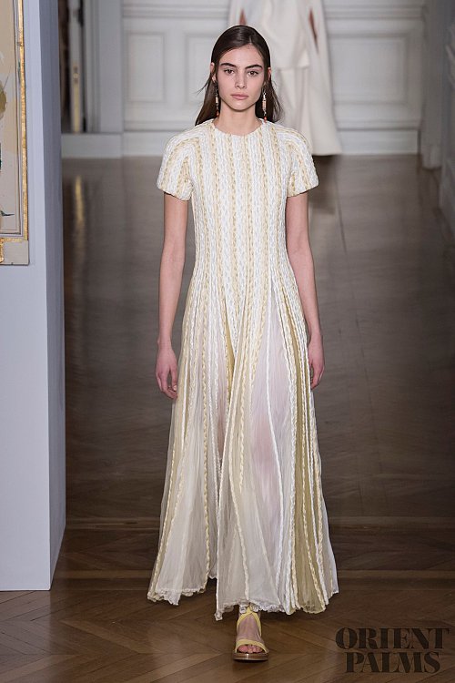 Couture Valentino Spring-summer 2017 Couture Valentino Spring-summer 2017