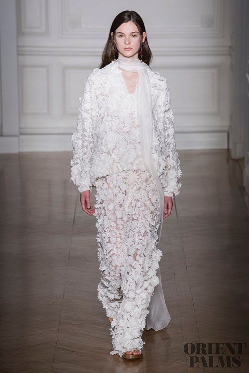 Couture Valentino Spring-summer 2017 Couture Valentino Spring-summer 2017