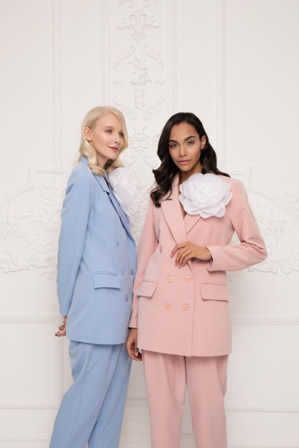 Yulia Prokhorova - Spring-Summer 2018 Yulia Prokhorova - Spring-Summer 2018
