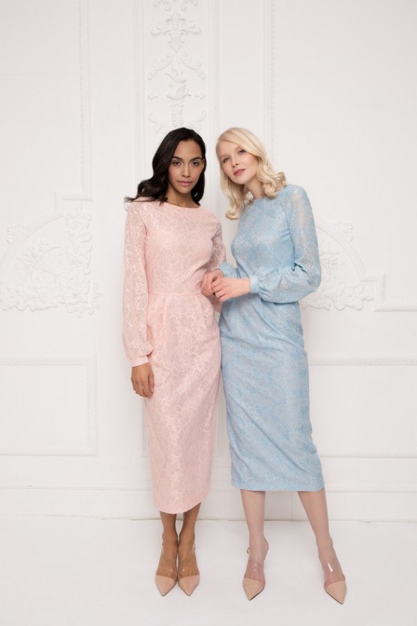 Yulia Prokhorova - Spring-Summer 2018 Yulia Prokhorova - Spring-Summer 2018