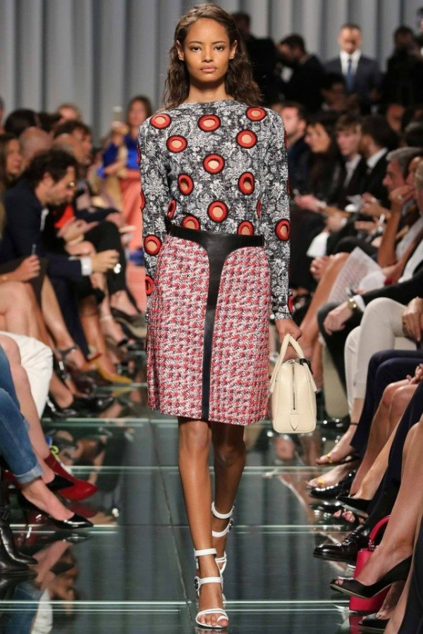 Коллекция от Louis Vuitton Resort. Коллекция от Louis Vuitton Resort.