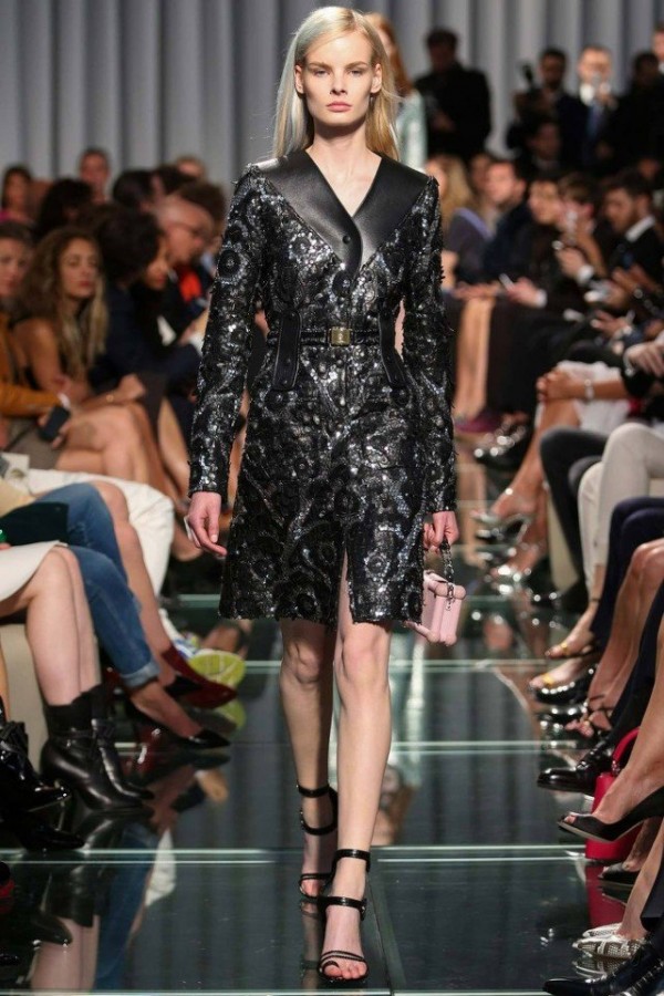 Коллекция от Louis Vuitton Resort. Коллекция от Louis Vuitton Resort.