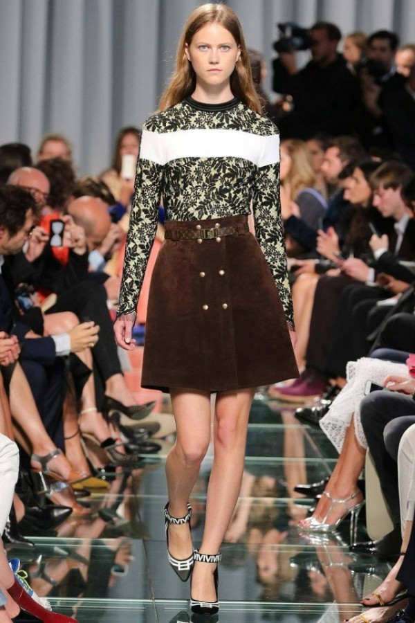 Коллекция от Louis Vuitton Resort. Коллекция от Louis Vuitton Resort.