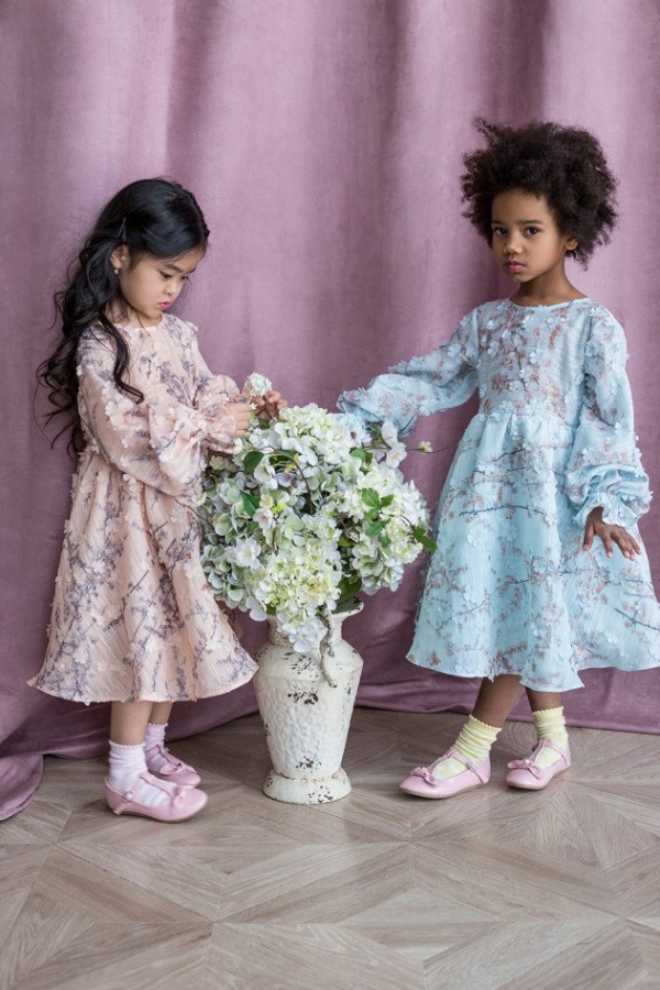 Yulia Prokhorova Spring-Summer 2018 Yulia Prokhorova Spring-Summer 2018
