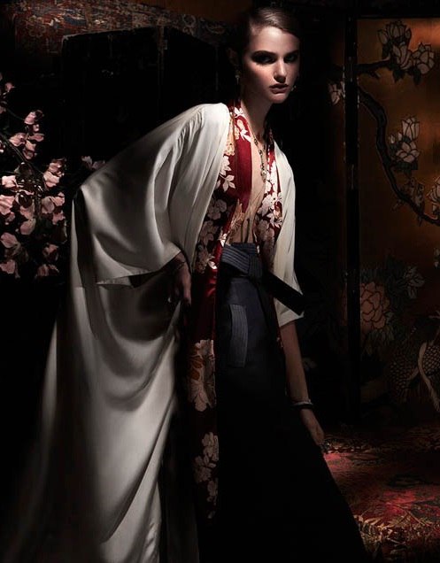 Katie Fogarty by Manolo Campion Katie Fogarty by Manolo Campion