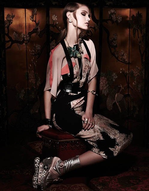 Katie Fogarty by Manolo Campion Katie Fogarty by Manolo Campion