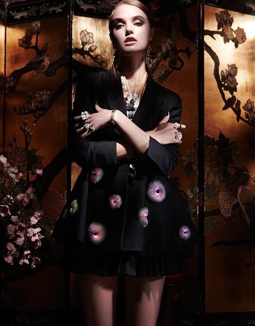 Katie Fogarty by Manolo Campion Katie Fogarty by Manolo Campion