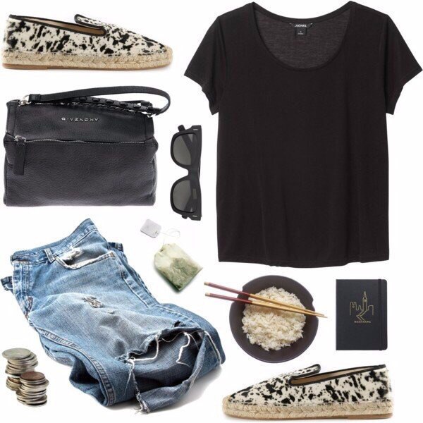 Look! Летнее!