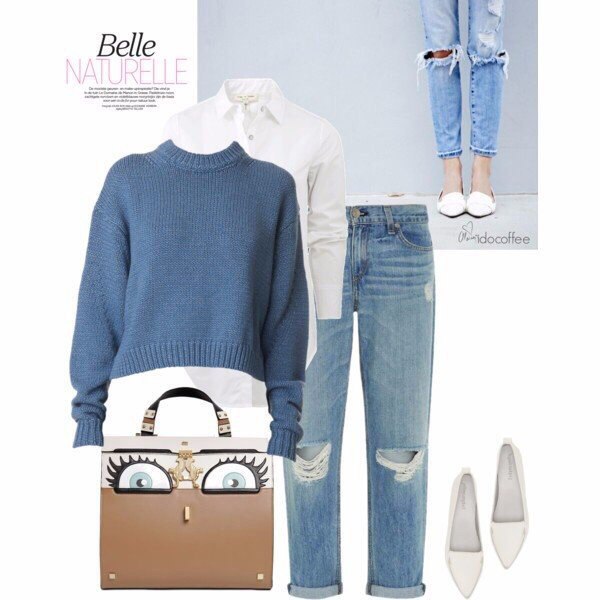 Look! Летнее!