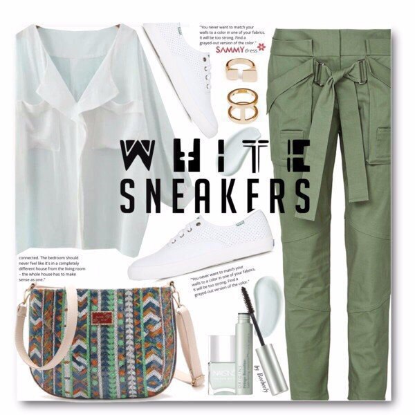 Look! Летнее!