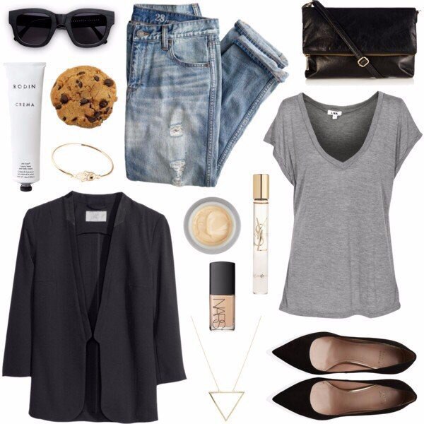 Look! Летнее!