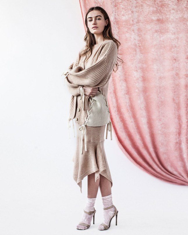 Tabula Rasa - Fall-Winter 2018\2019. Tabula Rasa - Fall-Winter 2018\2019.