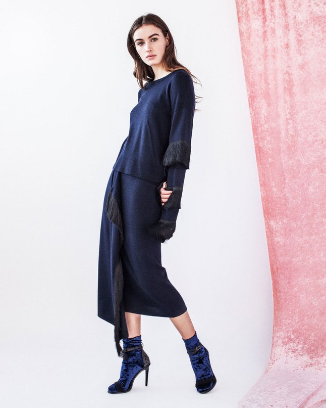 Tabula Rasa - Fall-Winter 2018\2019. Tabula Rasa - Fall-Winter 2018\2019.