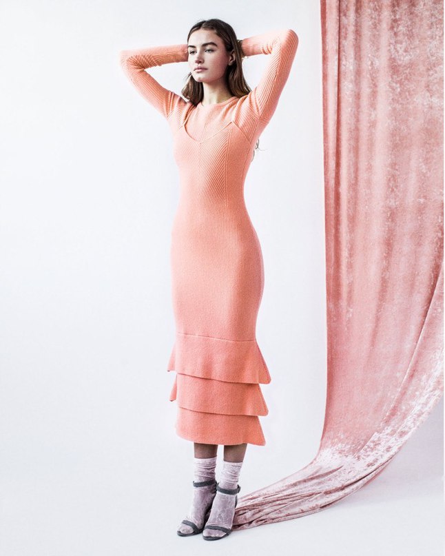 Tabula Rasa - Fall-Winter 2018\2019. Tabula Rasa - Fall-Winter 2018\2019.