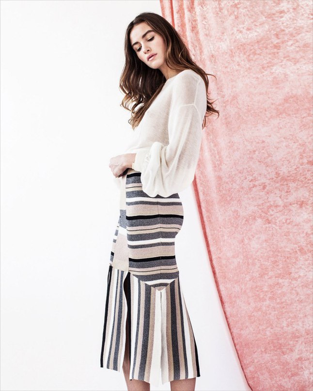 Tabula Rasa - Fall-Winter 2018\2019. Tabula Rasa - Fall-Winter 2018\2019.