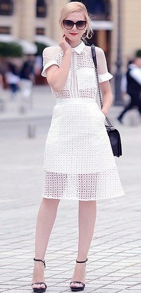 Look! Стильные образы! Look! Стильные образы!