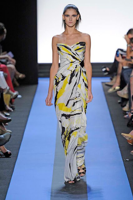 Monique Lhuillier Collection. Monique Lhuillier Collection.