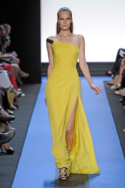 Monique Lhuillier Collection. Monique Lhuillier Collection.
