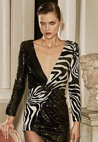 Kasia Struss for Porter Magazine by Chris Colls. Kasia Struss for Porter Magazine by Chris Colls.