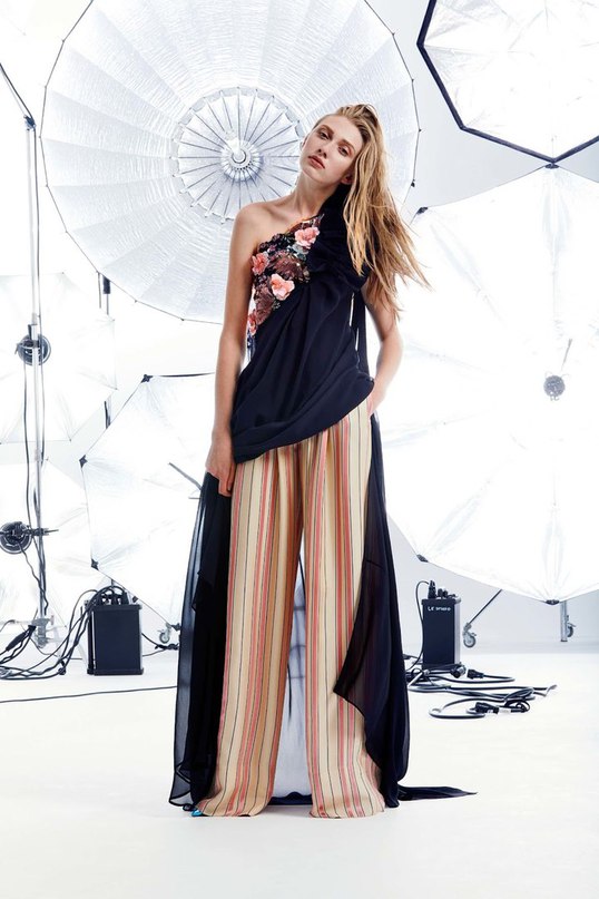 Emanuel Ungaro 2018. Emanuel Ungaro 2018.