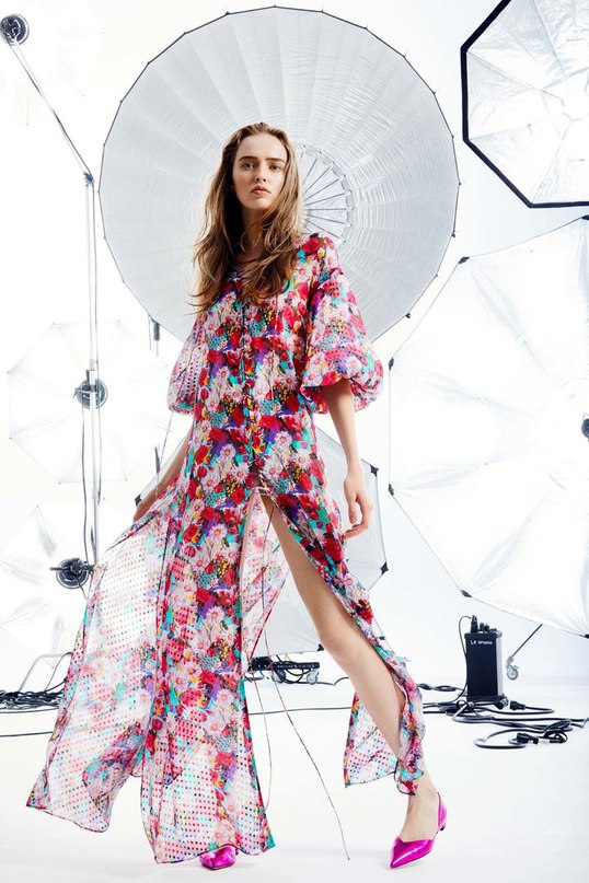 Emanuel Ungaro 2018. Emanuel Ungaro 2018.