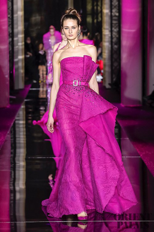 Couture Zuhair Murad Spring-summer 2017 Couture Zuhair Murad Spring-summer 2017