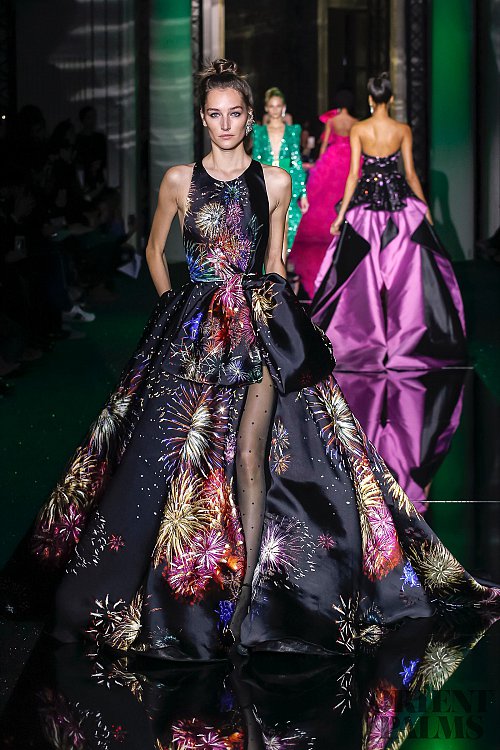 Couture Zuhair Murad Spring-summer 2017 Couture Zuhair Murad Spring-summer 2017