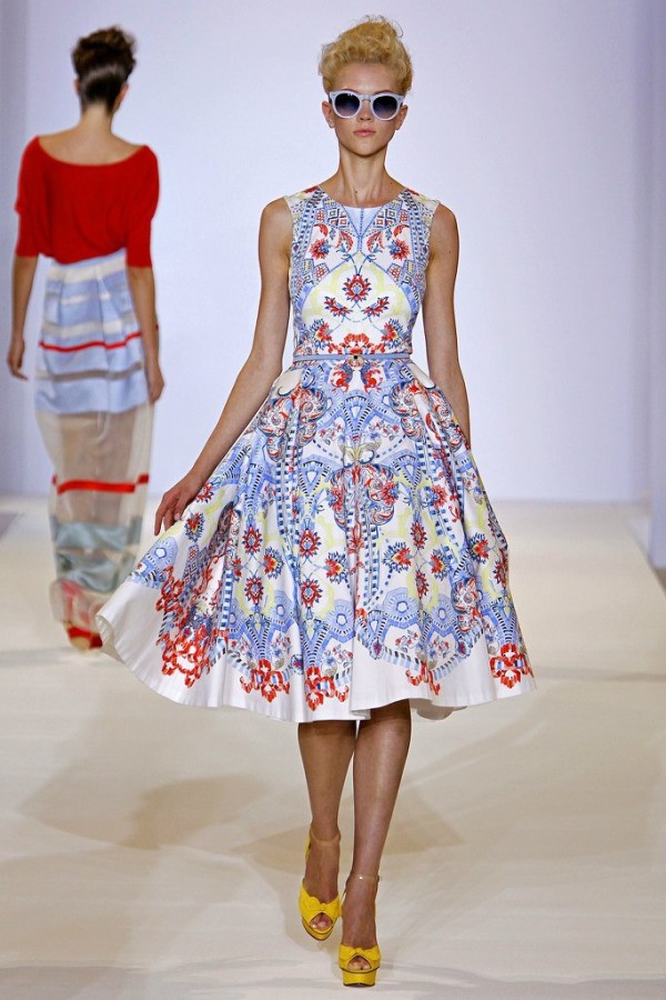 Легкие модели коллекции Temperley London. Легкие модели коллекции Temperley London.