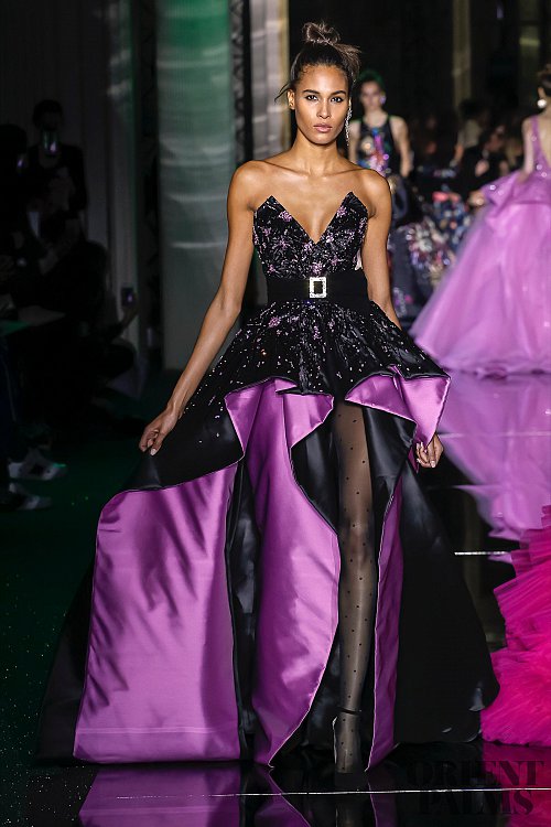Couture Zuhair Murad Spring-summer 2017 Couture Zuhair Murad Spring-summer 2017