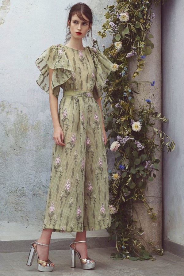 Luisa Beccaria - Resort 2018 Luisa Beccaria - Resort 2018