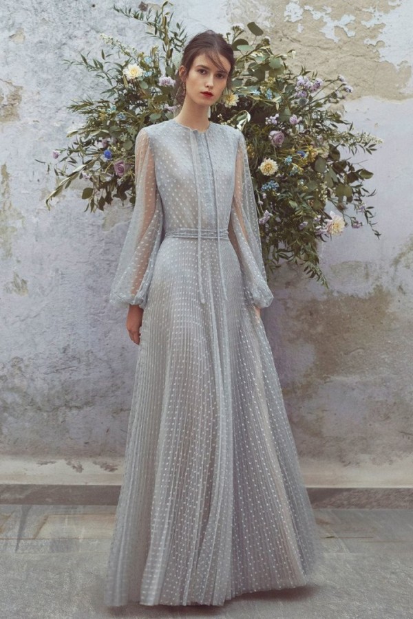 Luisa Beccaria - Resort 2018