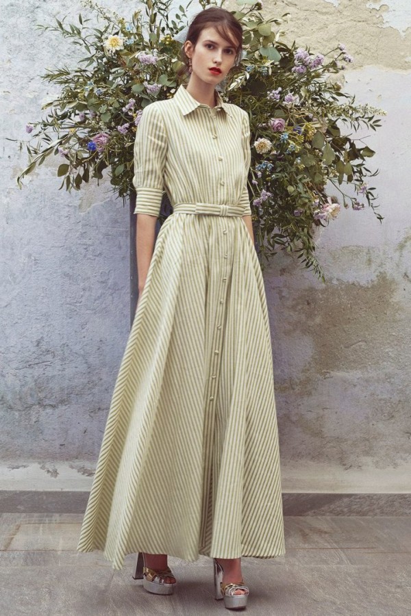 Luisa Beccaria - Resort 2018