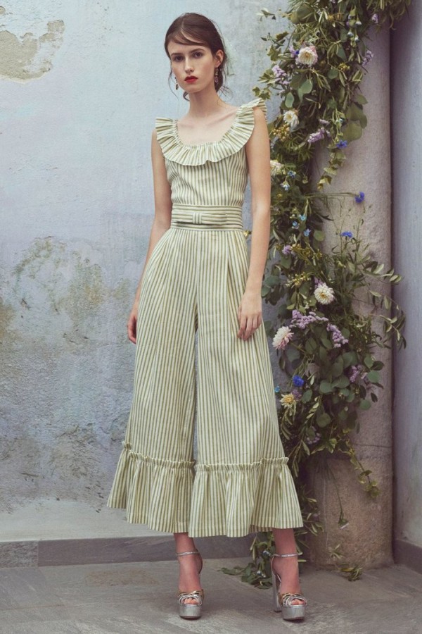 Luisa Beccaria - Resort 2018