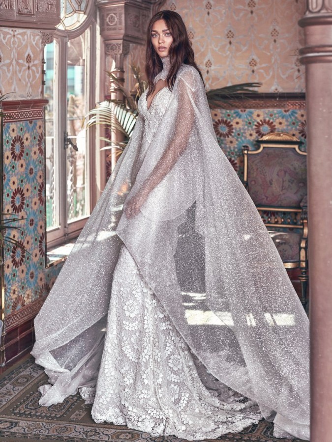 Galia Lahav “Victorian Affinity”