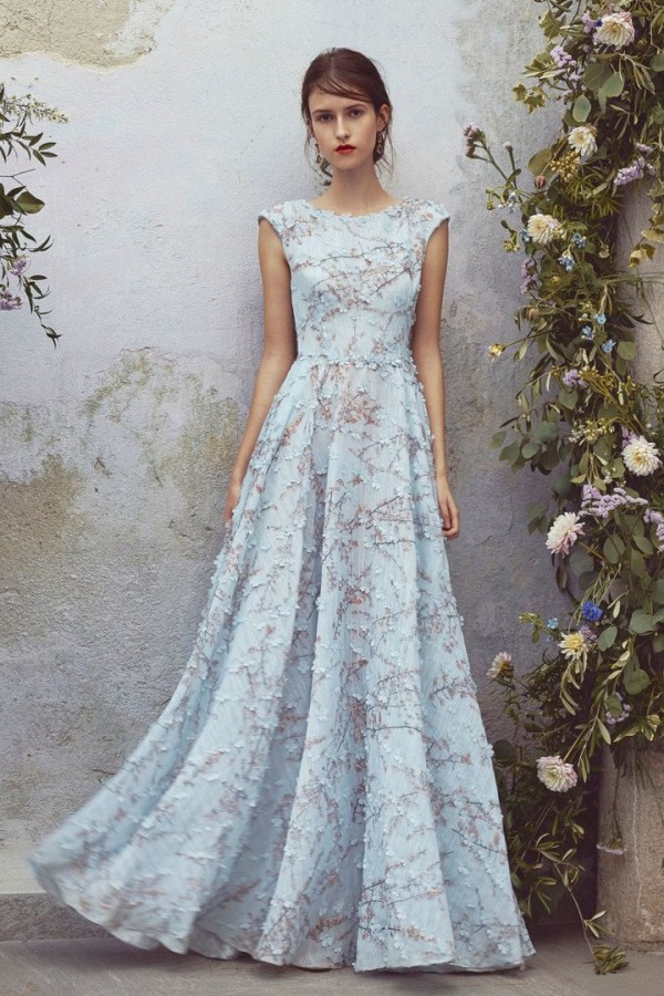 Luisa Beccaria - Resort 2018 Luisa Beccaria - Resort 2018