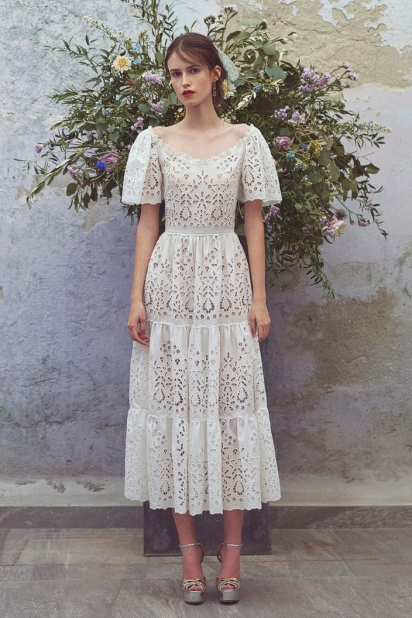 Luisa Beccaria - Resort 2018 Luisa Beccaria - Resort 2018