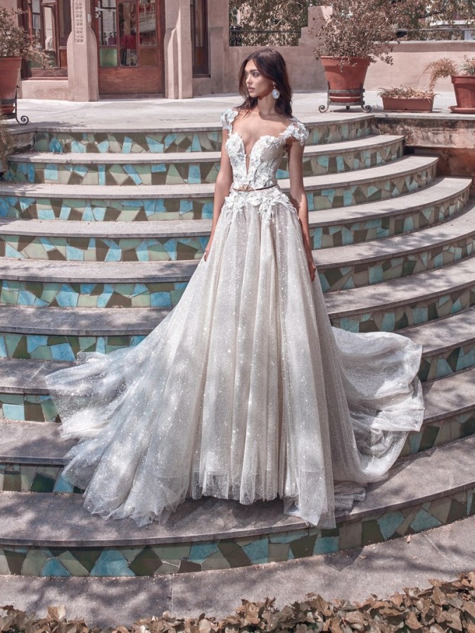 Galia Lahav “Victorian Affinity”